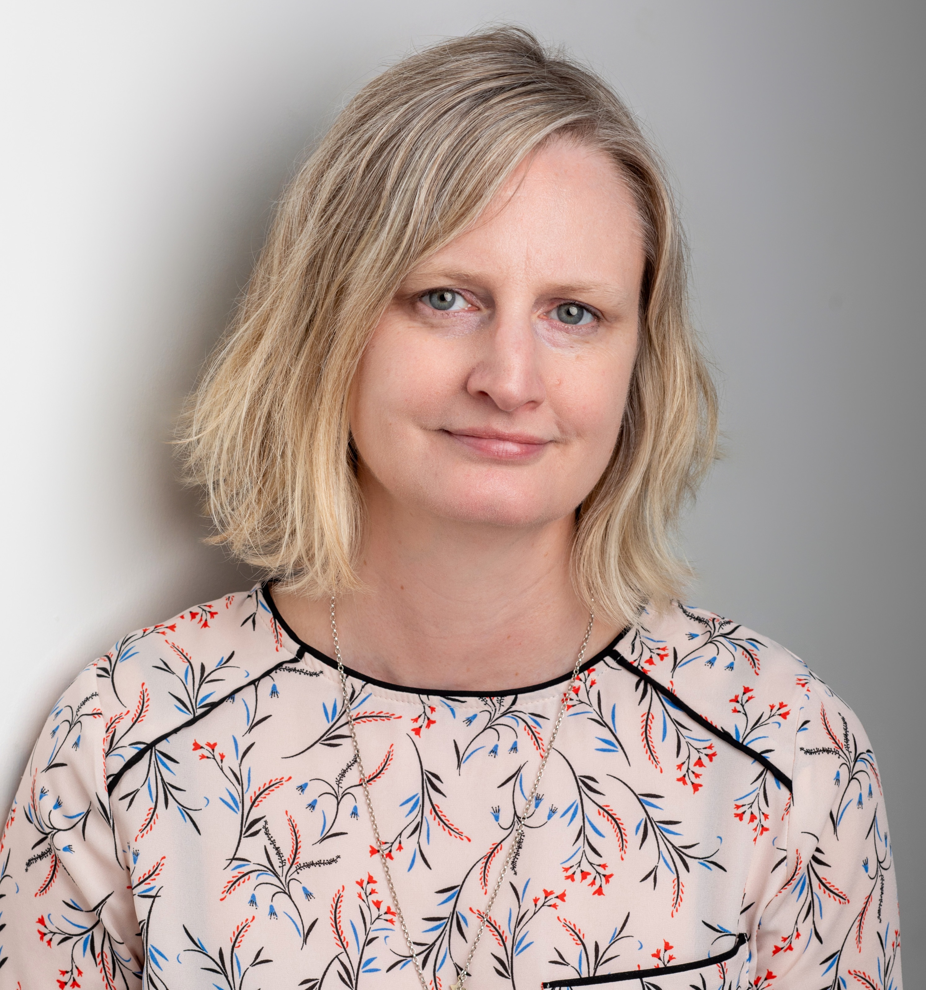 Melanie Thomas — Occupational Therapist